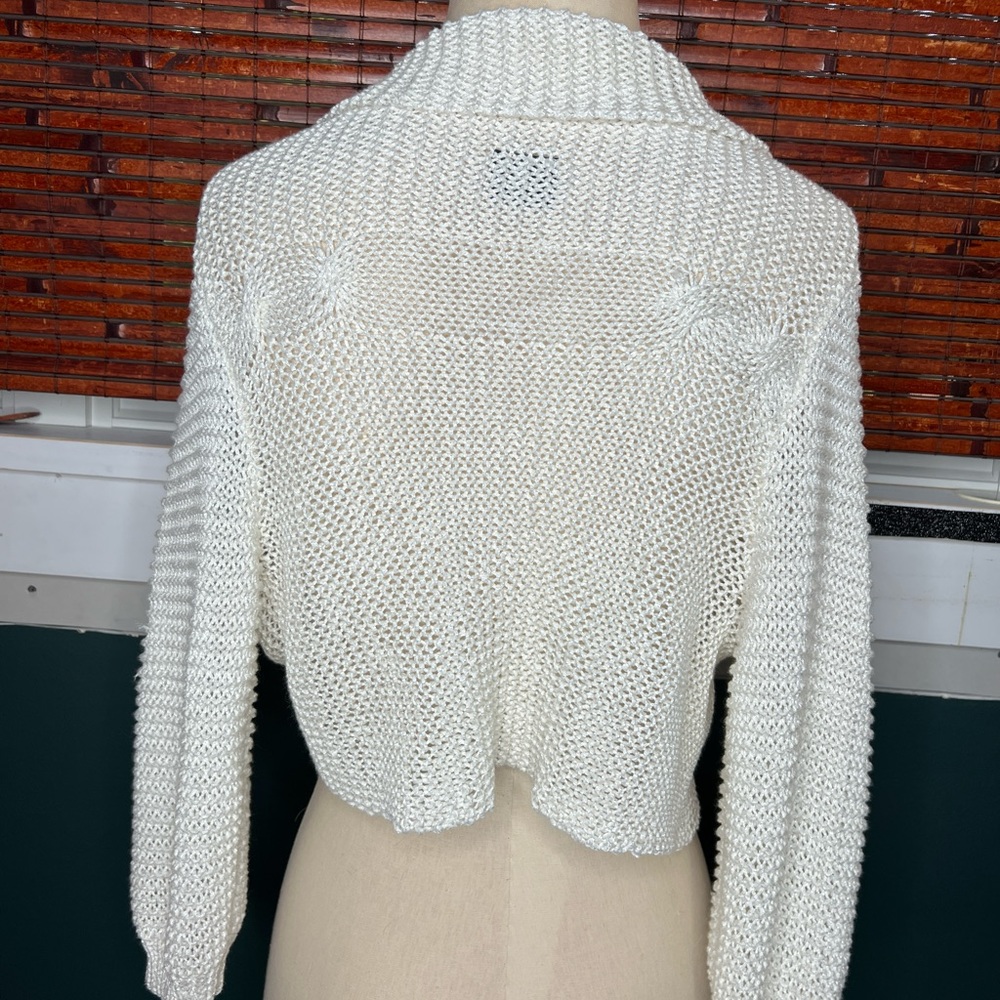 Shrug - Picture 5 of 5